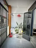 L1553 ⭐ Sát Quang Trung Tân Sơn, Shr, Vuông, 2 Tầng, 3.2X13m, 3.X Tỷ - Ảnh 4