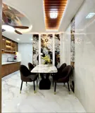Q6 - Mới Đẹp Dọn Vào Liền -  5 Tầng - 57M² - Hẻm Thông Thoáng - Chỉ 6,X - Ảnh 1