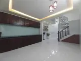 L1555 ⭐ Sát Cv Làng Hoa Gò Vấp, Shr, Vuông, Hxh, 4 Tầng, 4X14m, 5.X Tỷ - Ảnh 4
