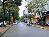 ⚡ Bán Gấp Mp Thượng Đình, Thanh Xuân - 60M2 - 5 Tầng - 31 Tỷ - Ảnh 2