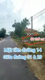 2Ty9 Cho Lô Đất D14 Nghĩa Thành Vị Trí Thuận Lợi Xây Nhà Vườn - ảnh 2