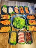 Sang Nhượng Quán Bbq – Mặt Bằng Đẹp Nhất Khu Vực Vinhomes Ocean Park 2 - Văn Giang, Hưng Yên - Ảnh 4