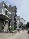 Đất Phân Lô Ô Tô Đt 91M2 - Mt 4,2M - An Khánh - Hoài Đức - Thông Phố Giá 7,8 Tỷ - Ảnh 1