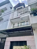 Bán Gấp Nhà 2 Tầng 4*18 M, Hẻm Xe Ô Tô, Đường Nguyễn Văn Lượng Giá Chỉ 6.5 Tỷ, Ở Ngay - Ảnh 3