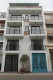 Bán Nhà Mặt Tiền Cộng Hòa Tân Bình – Chdv Cao Cấp – 5 Tầng – Ngang 5.4M – Thu Nhập 600 Triệu/năm - Ảnh 1