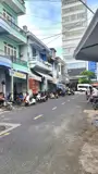 Bán Nhà 3 Tầng Đường Lớn Đào Duy Từ – Gần Thống Nhất – Sổ Hồng Riêng - ảnh 1