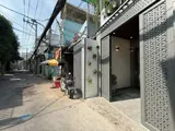 Nhà Mặt Tiền Đường Số 7 Phường Hạnh Thông Quận Gò Vấp Cũ - Ảnh 1