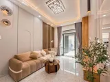 Nhà Mặt Tiền Đường Số 7 Phường Hạnh Thông Quận Gò Vấp Cũ - Ảnh 2