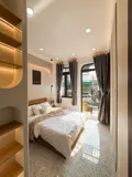 Nhà Mặt Tiền Đường Số 7 Phường Hạnh Thông Quận Gò Vấp Cũ - Ảnh 3