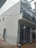 Nhà Siêu Đẹp - 2 Mặt Tiền - Chính Chủ Bán Nhà Xã Mỹ Hạnh Nam, Đức Hòa, Long An - Ảnh 1