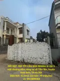 Đất Đẹp- Giá Tốt Cần Bán Nhanh Lô Đất 3 Mặt Thoáng Tiềm Năng Tại Huyện Hoài Đức, Tp Hà Nội - Ảnh 1