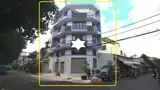 Cho Thuê Nhà 2 Mặt Tiền Lê Lộ 70M², 3Lầu, 30Triệu - Ngang 7M - ảnh 2