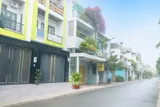 Nhà Bán Mặt Tiền Võ Thành Trang, Bảy Hiền – Tân Bình – 120M² – Nở Hậu – 3 Tầng - Ảnh 1