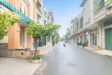 Mặt Tiền 10M – Võ Thành Trang – Bảy Hiền – Tân Bình – 120M² – Nở Hậu - Ảnh 1