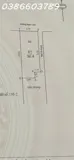 36.4M² (Tầng 1) – Từ Tầng 2 Lên 53M² – Mặt Phố Ngọc Lâm – Lô Góc – 4 Tầng – Mặt Tiền 3.8M – Giá 26 - Ảnh 5