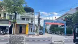 Căn Góc Hiếm – Bám Đường 31,86M – Ngay Trung Tâm Phố Tương Lai Thông Sân Bay Cũ Ra Biển Gần .2 - ảnh 5