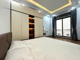 Bán Nhà Ngọc Lâm – Full Nội Thất – 30M² – 6 Tầng – Giá 8.3 Tỷ - Ảnh 2