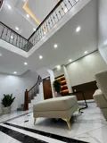 Bán Nhà Ngọc Lâm – Full Nội Thất – 30M² – 6 Tầng – Giá 8.3 Tỷ - Ảnh 4