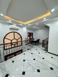 Bán Nhà Ngọc Lâm – Full Nội Thất – 30M² – 6 Tầng – Giá 8.3 Tỷ - Ảnh 3