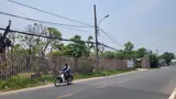Bán Đất Khủng 2.840M² Mặt Tiền Bùi Công Trừng, Nhị Bình, Hóc Môn Giá Đầu Tư ‼ - Ảnh 2
