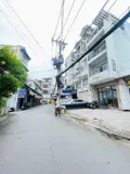 9❌17M, Bán Nhà 4 Tầng, Hẻm 8M, Nguyễn Văn Lượng, P17 Gò Vấp, 12 Tỷ Nhỉnh - Ảnh 1