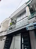 Bán Nhà 2 Tầng, Nguyễn Văn Khối, P9 Gò Vấp, Shr, 3 Tỷ Hơn Tl - Ảnh 1