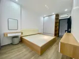 Bán Nhà Ngọc Lâm 60M X 6T Thang Máy Full Nội Thất Ở Luôn, Gần Phố. Lh 0936123469 - Ảnh 4