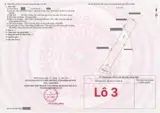Đất Chính Chủ - Cần Bán Tại Kp Bình Thuận 2, Phường Thuận Giao, Thuận An, Bình Dương - Ảnh 1