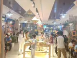 Chính Chủ Sang Nhượng Quán Buffet Lẩu Chay – Phường Phước Nguyên, Tp. Bà Rịa - Ảnh 2