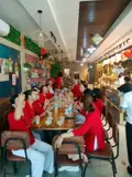 Chính Chủ Sang Nhượng Quán Buffet Lẩu Chay – Phường Phước Nguyên, Tp. Bà Rịa - Ảnh 3