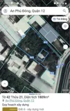 Siêu Lô Đất Lớn Mặt Tiền Rạch An Phú Đông 9, Q12  2.000M² Thổ Cư 1.700M² – Vị Trí Cực Hiếm! - Ảnh 2