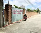 Hot Hot Hot -  Cần Bán Nhanh Lô Đất Đẹp Tại Phường Long Trường, Thủ Đức, Hcm - Ảnh 1