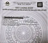 Hot Hot Hot -  Cần Bán Nhanh Lô Đất Đẹp Tại Phường Long Trường, Thủ Đức, Hcm - Ảnh 2