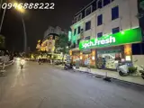 Căn Góc Cực Phẩm Hoàng Huy Mall -  Hải Phòng  Cực Hiếm Và Đẹp - ảnh 3