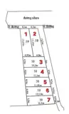 Bán Lô Đất 59M² Tại Minh Kha – Đồng Thái, An Dương, Hải Phòng - Mặt Đường Kinh Doanh - Ảnh 3