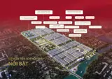 Giữ Chỗ Khu Mai Vàng Shophouse - Nhà Phố Agora City 6X18, Ngay Tt Hành Chính Hiện Hữu: 0938230002 - Ảnh 2