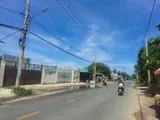 Bán Đất Khủng 2.840M² Mặt Tiền Bùi Công Trừng, Nhị Bình, Hóc Môn Giá Đầu Tư ‼ - Ảnh 1