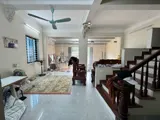 Bán Nhà Thạch Bàn, Ôtô Tránh, Ngõ Thông, Cách Đường 5A Khoảng 3 Phút Lái Xe - Ảnh 2
