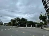 Cho Thuê Mặt Bằng Đường Mai Hắc Đế Đà Nẵng 2 Mặt Tiền Vị Trí Chợ Đêm Cầu Rồng - Ảnh 2