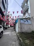 Bán Đất Tư Đình , 96M. Đất Nở Hậu, Ô Tô Vào Tận Đất . Đất Thoáng, Gần Aeon, Cầu Thđ, Chung Cư. Tiện - Ảnh 1