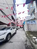 Bán Đất Tư Đình , 96M. Đất Nở Hậu, Ô Tô Vào Tận Đất . Đất Thoáng, Gần Aeon, Cầu Thđ, Chung Cư. Tiện - Ảnh 3