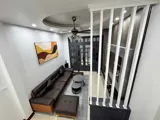 Bán Nhà Bồ Đề, Long Biên. Diện Tích 40M², Xây 5 Tầng, Mặt Tiền 3.5M, Có 5 Phòng Ngủ, 7 Vệ Sinh, Giá - Ảnh 2