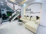 L1557 ⭐ Nguyễn Văn Khối Phạm Văn Chiêu, Shr, Nở Hậu, 2 Tầng, 3.4X10m, 4.X Tỷ - Ảnh 2