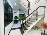 L1557 ⭐ Nguyễn Văn Khối Phạm Văn Chiêu, Shr, Nở Hậu, 2 Tầng, 3.4X10m, 4.X Tỷ - Ảnh 3