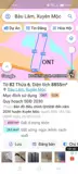 Anh Chị Cần  Đất Vườn View Suối Nghĩ Dưỡng ⛔ Vị Trí Lô Đất Thuộc Xã Bầu Lâm - Thành Phố Hồ Chí - Ảnh 1