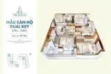 Siêu Hot – Bán Căn Hộ The Zenith Đồng Hòa – Trung Tâm Kiến An - Ảnh 4
