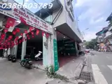 Lô Góc – Mặt Ngõ Lớn Có Vỉa Hè – 206M² – Ngõ 298 Ngọc Lâm – 2 Mặt Thoáng - ảnh 5