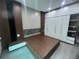 Nhà Đẹp Trung Tâm Phố Trạm – Long Biên – 41M² – 5 Tầng – Giá 7.7 Tỷ - Ảnh 3