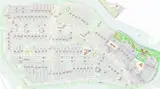 Đất Nền Nam Hoà Xuân, Ngũ Hành Sơn 100M2 - Vị Trí Đẹp, Hướng Đông, Sổ Đỏ Trao Tay, Giá Chỉ 6.5 Tỷ! - Ảnh 2