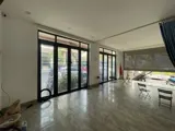 Cho Thuê Nhà Đường Nguyễn Văn Thoại Đà Nẵng Giao Biển 2 Mặt Tiền Ngang 9M - Ảnh 1